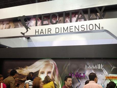 Ahora sí, todo sobre la EXPO BEAUTY SHOW méxico.