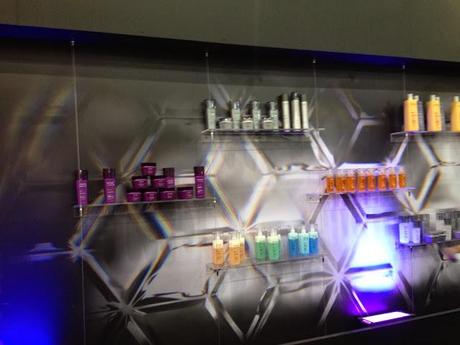 Ahora sí, todo sobre la EXPO BEAUTY SHOW méxico.