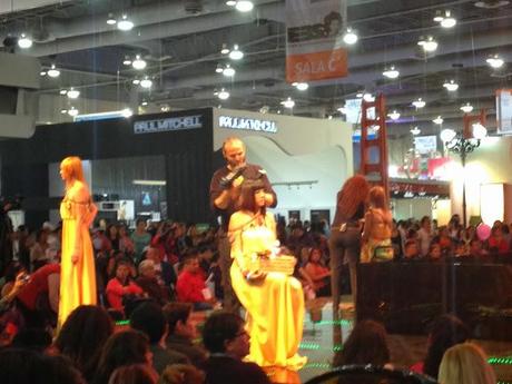 Ahora sí, todo sobre la EXPO BEAUTY SHOW méxico.