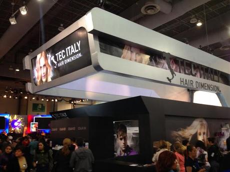 Ahora sí, todo sobre la EXPO BEAUTY SHOW méxico.