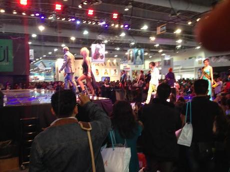 Ahora sí, todo sobre la EXPO BEAUTY SHOW méxico.