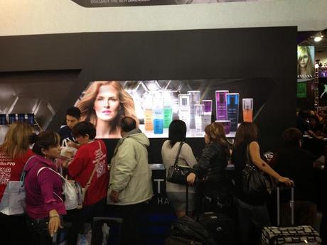 Ahora sí, todo sobre la EXPO BEAUTY SHOW méxico.