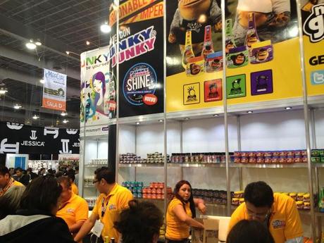 Ahora sí, todo sobre la EXPO BEAUTY SHOW méxico.