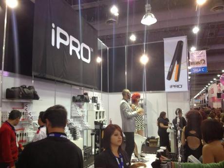 Ahora sí, todo sobre la EXPO BEAUTY SHOW méxico.