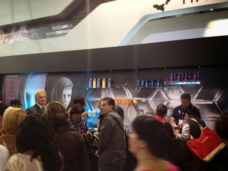 Ahora sí, todo sobre la EXPO BEAUTY SHOW méxico.