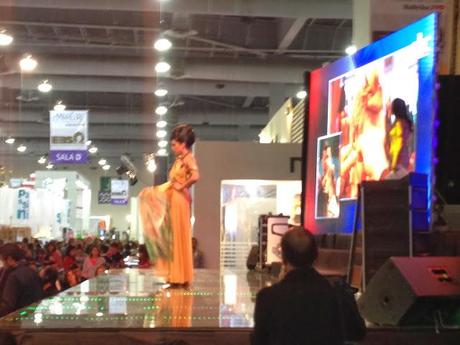 Ahora sí, todo sobre la EXPO BEAUTY SHOW méxico.