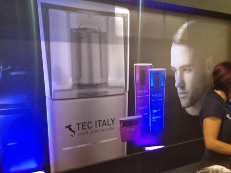 Ahora sí, todo sobre la EXPO BEAUTY SHOW méxico.