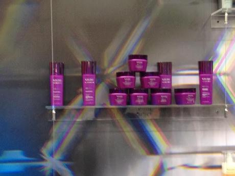 Ahora sí, todo sobre la EXPO BEAUTY SHOW méxico.