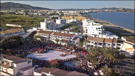 Escapada a Ibiza ¡otro nivel!