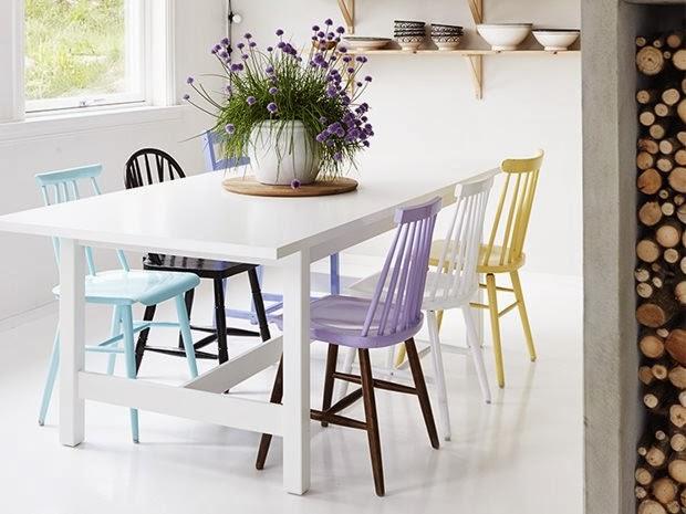 Una bonita casa en Rogaland - Noruega