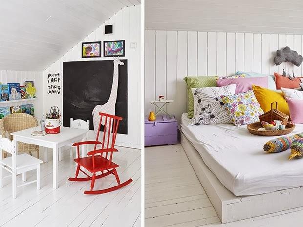 Una bonita casa en Rogaland - Noruega