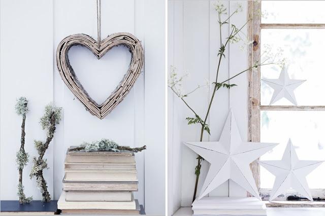 DIY + DECO INSPIRACION OTOÑO/INVIERNO