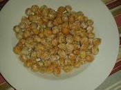 Hummus, aperitivo perfecto