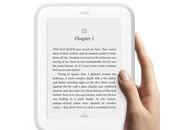 Barnes Noble presenta nueva NOOK GlowLight