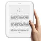 Barnes & Noble presenta su nueva NOOK GlowLight