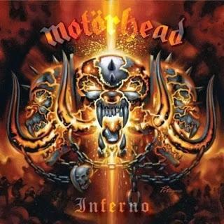 INFERNO - Motörhead, 2004