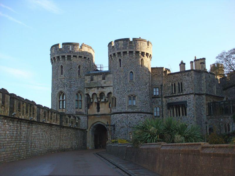 Castillo Windsor