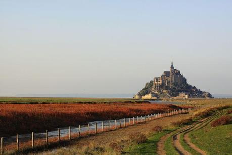 Castillo Mont Saint Michel2