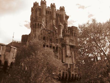 Castillo de butr#U00f3n 3