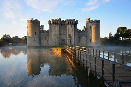Castillo Bodiam