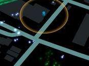 juego Ingress Google para Android, sale beta privada Diciembre pero cualquiera puede jugar