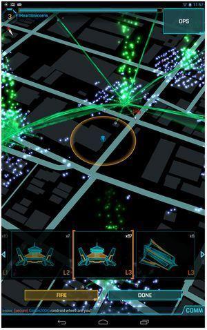 ingress-android