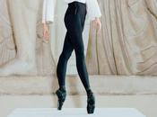 Oksana Skoryk para Haper’s Bazaar Noviembre