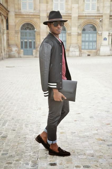 Inspiración - Mocasines