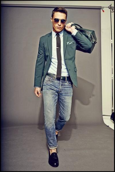 Inspiración - Mocasines