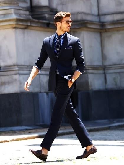 Inspiración - Mocasines