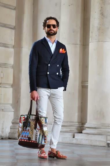 Inspiración - Mocasines