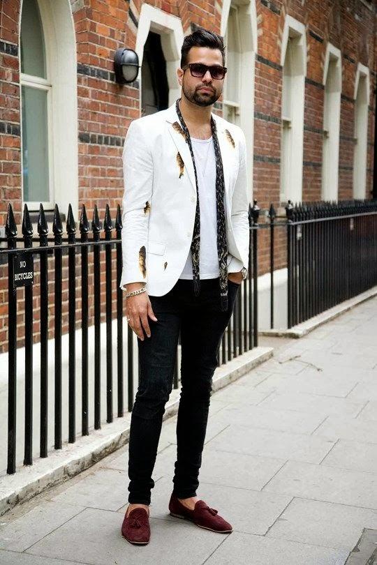 Inspiración - Mocasines