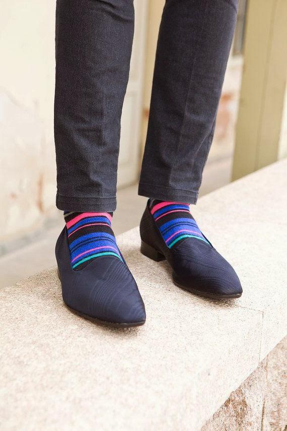 Inspiración - Mocasines