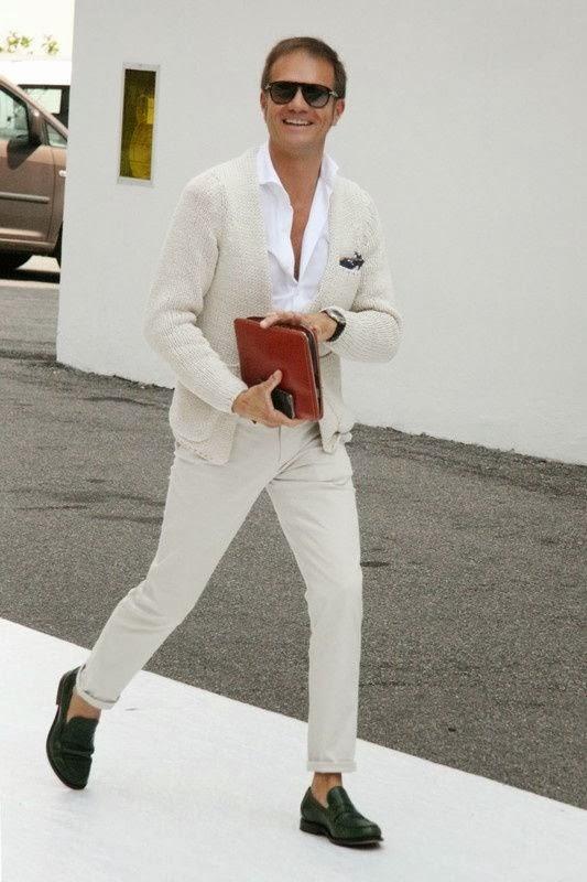 Inspiración - Mocasines