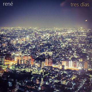 [Apuesta Telúrica] René - Tres Días EP