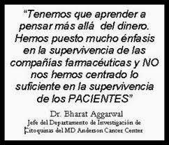 Cura Contra El Cáncer-25 Curas De Cancer Encubiertas