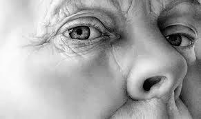 Alma presa, horizonte secreto..