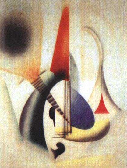 ManRay_Jazz_1919