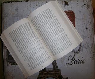 Un rato de lectura: El jardín olvidado.