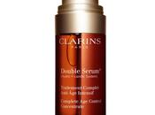 Cofres Clarins para Navidad 2013