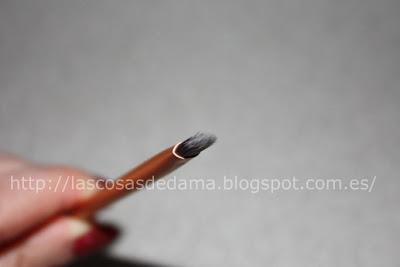 Mis brochas: Real Techniques by Samantha Chapman (III)