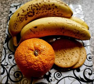 Recetas para bebés: la papilla más española