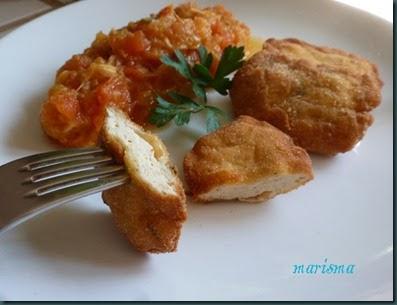 nugets de pollo,racion2 copia
