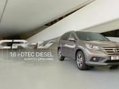 Honda Illusions: imposible hecho posible