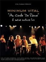DVD DE MINIMUM VITAL
