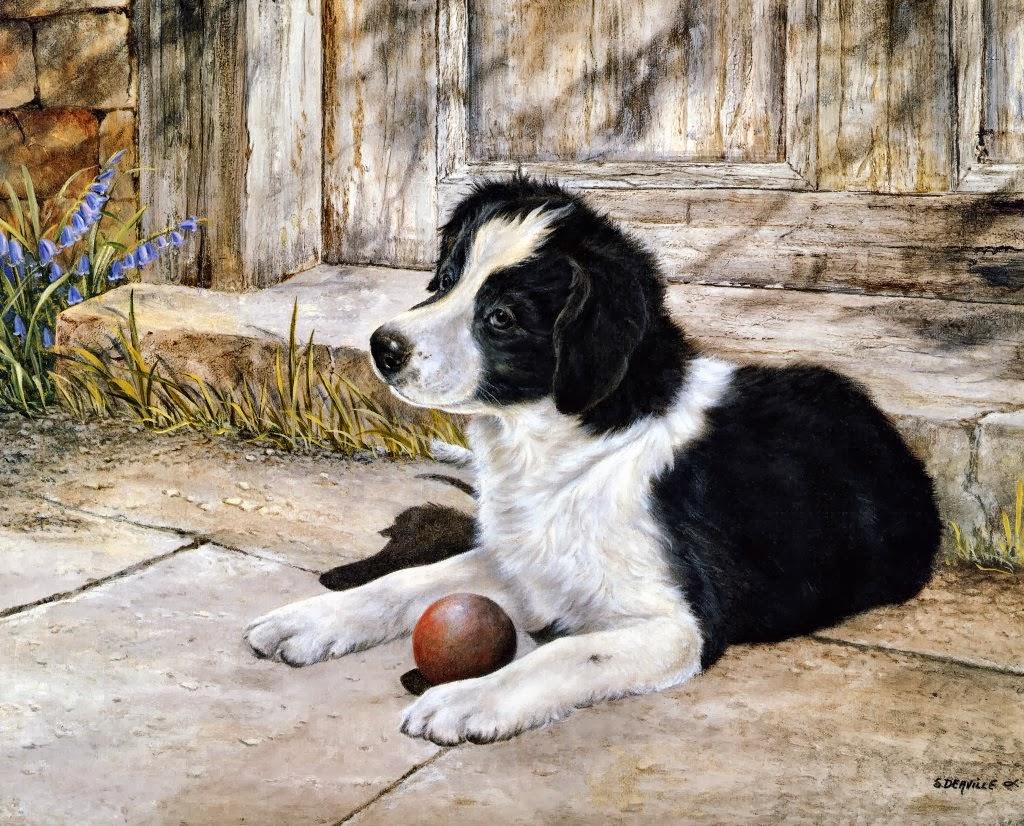 Shirley Deaville