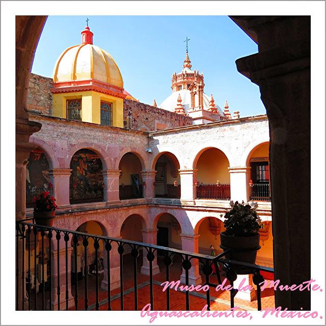 Museo de la Muerte, II