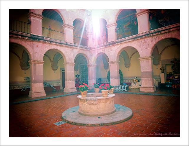 Museo de la Muerte, II