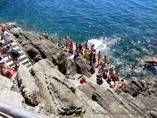 Cinque Terre