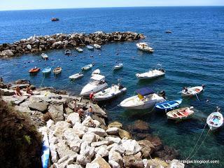 Cinque Terre